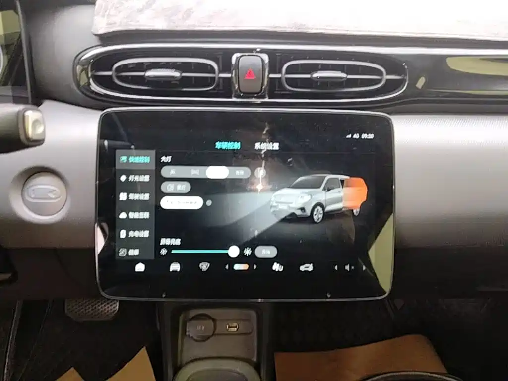 Leapmotor Leapmotor T03 — миниатюра 13