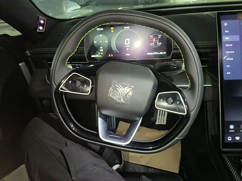 Neta Neta GT — миниатюра 11