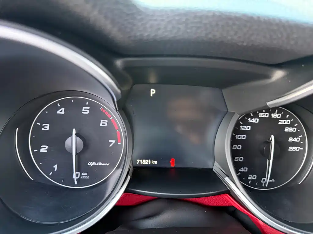Alfa Romeo Stelvio 2.0T 200HP Luxury Edition, фото 22