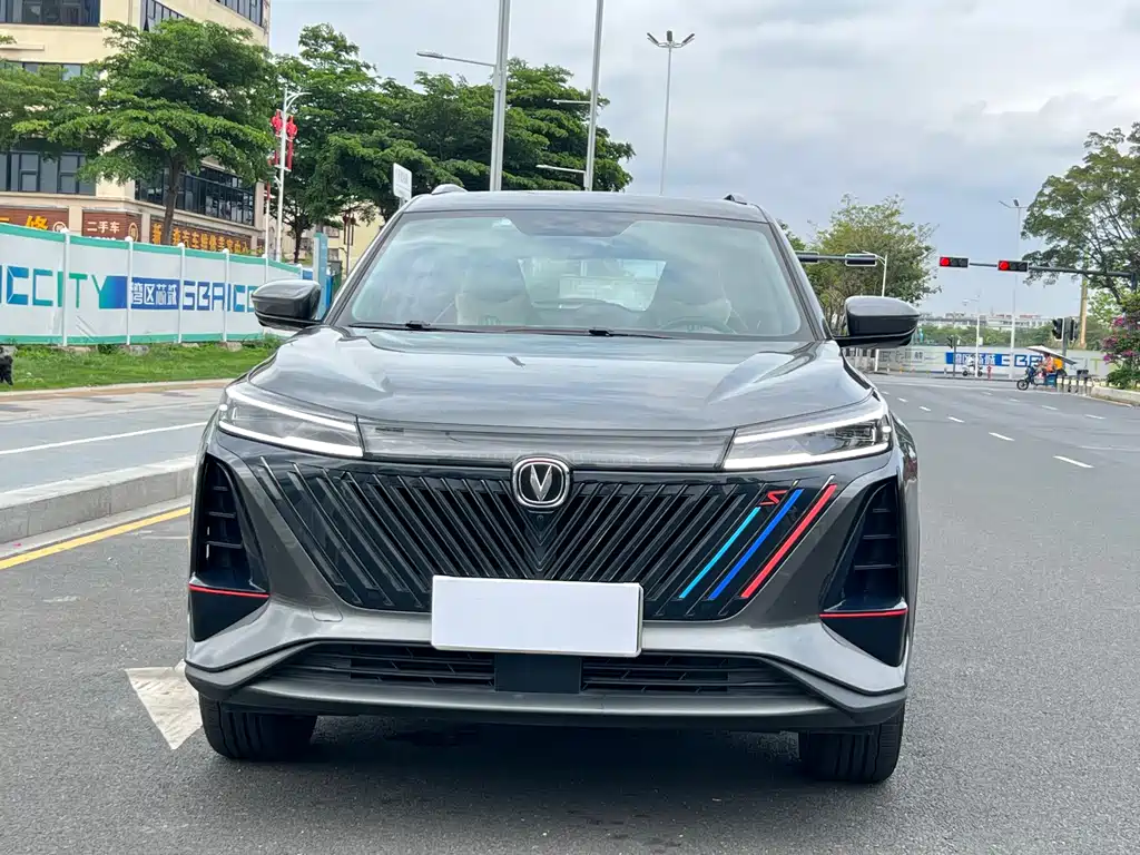 Changan CS75 PLUS — миниатюра 2