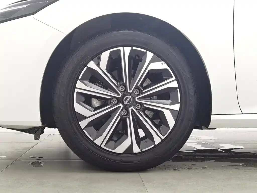 Nissan Teana — миниатюра 17