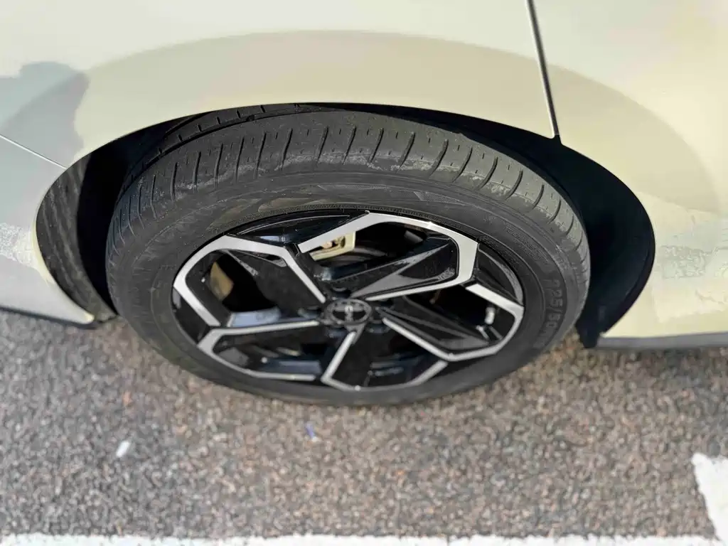 BYD Seal 06 — миниатюра 21