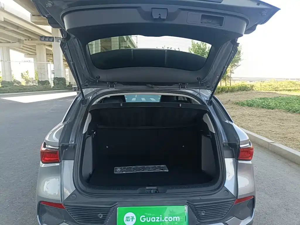 BYD Yuan Plus — миниатюра 19