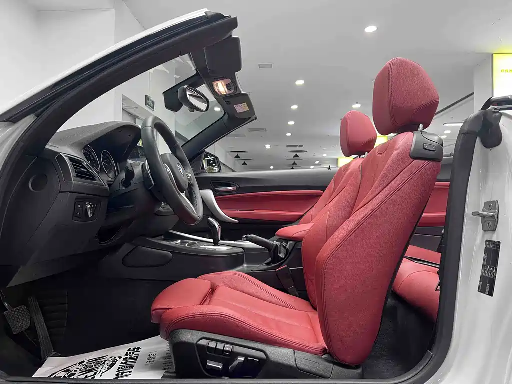 BMW 2 Series (Import) — миниатюра 16