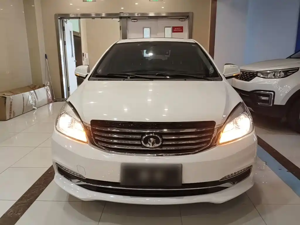 Great Wall Great Wall C30 — миниатюра 3