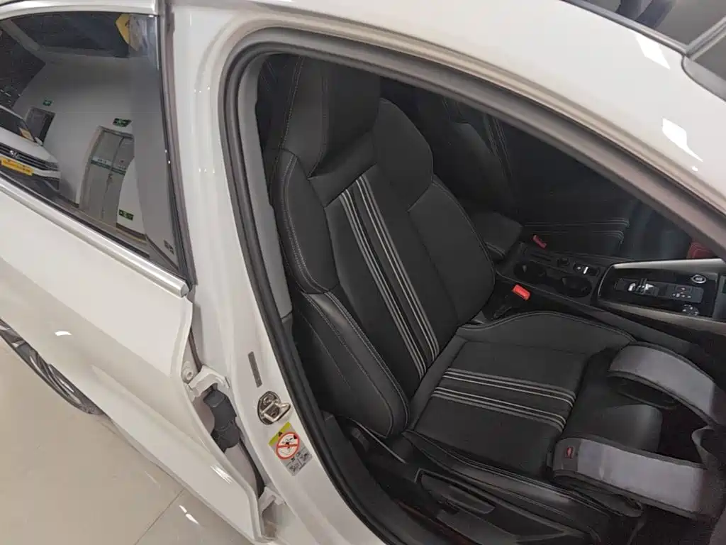 Audi A3 — миниатюра 25
