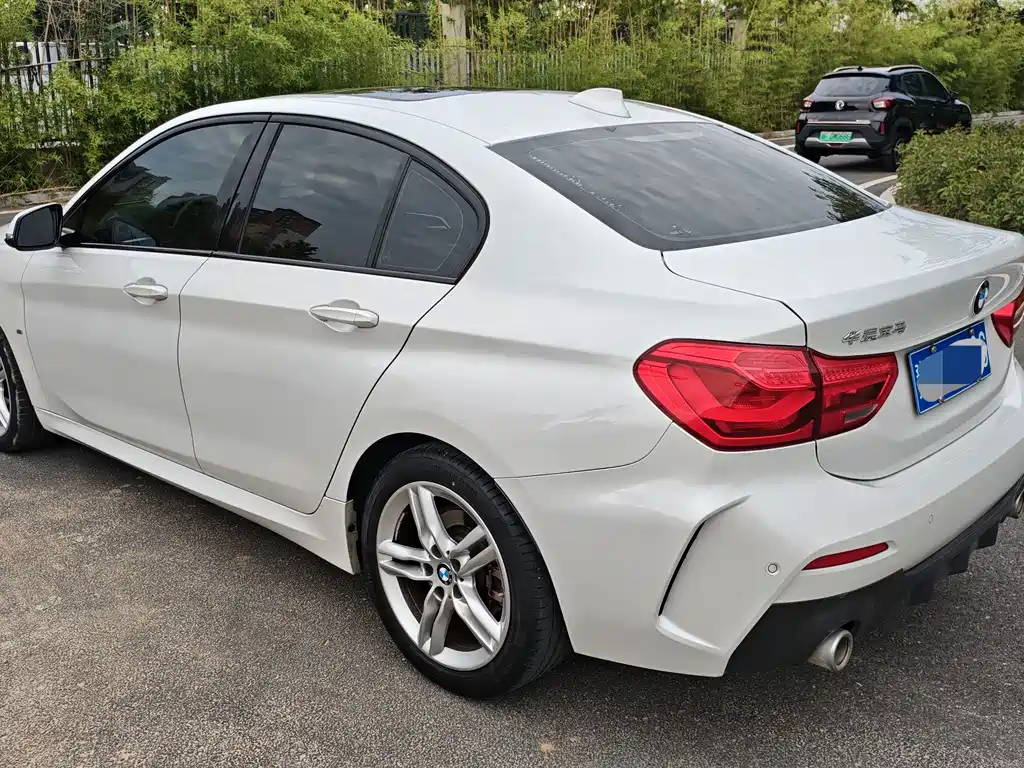 BMW 1 Series — миниатюра 6