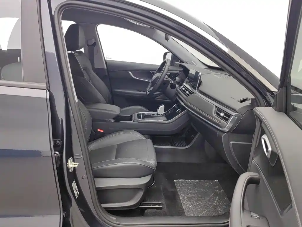 Chery Tiggo 8 — миниатюра 23