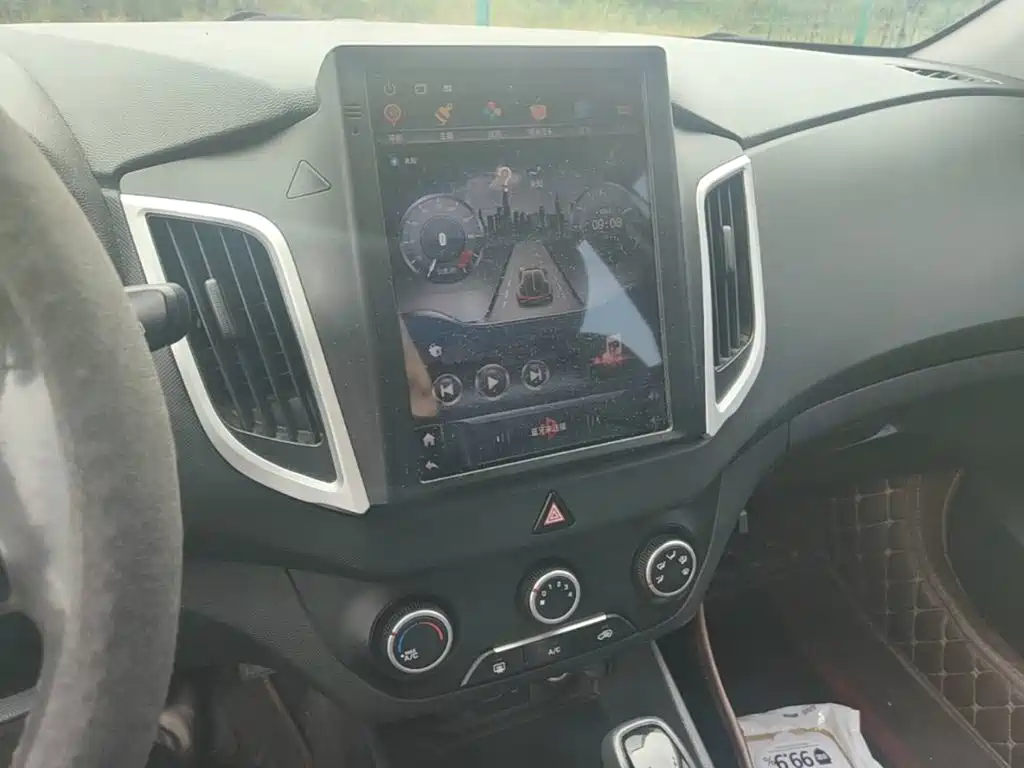 Hyundai ix25 — миниатюра 13
