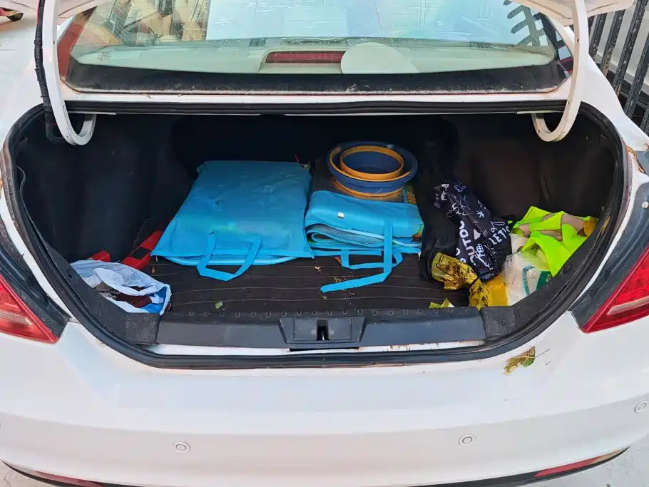 Geely Emgrand — миниатюра 4