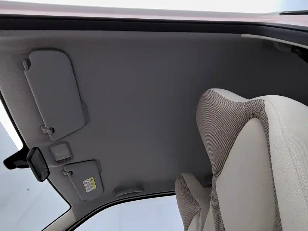 Wuling MINIEV — миниатюра 14