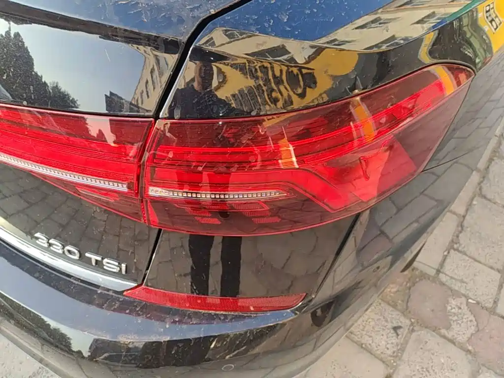 Volkswagen Passat — миниатюра 8
