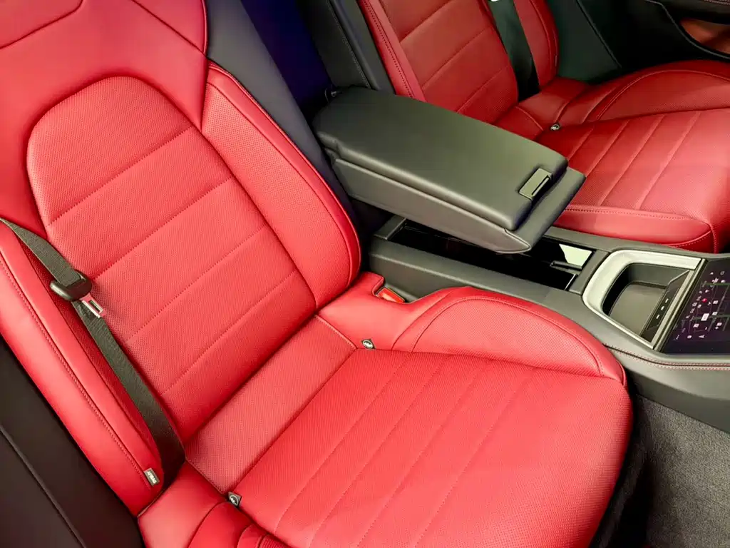 Porsche Panamera — миниатюра 20