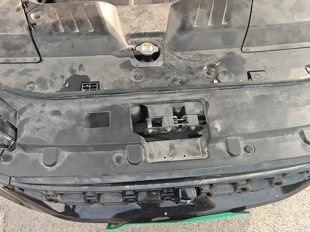Wey Wey VV6 — миниатюра 11