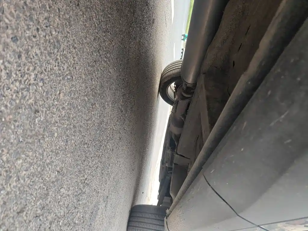 Wey Wey VV6 — миниатюра 17