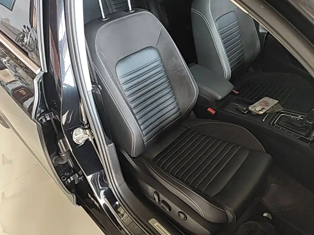 Volkswagen Magotan — миниатюра 25