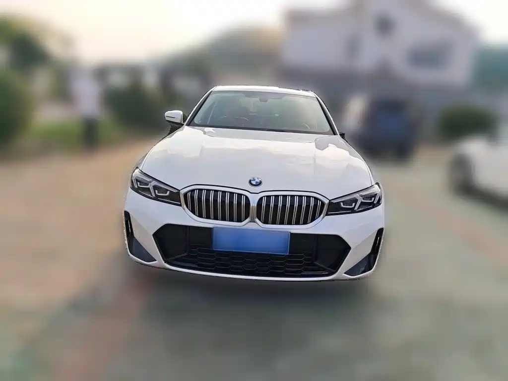 BMW 3 Series — миниатюра 23