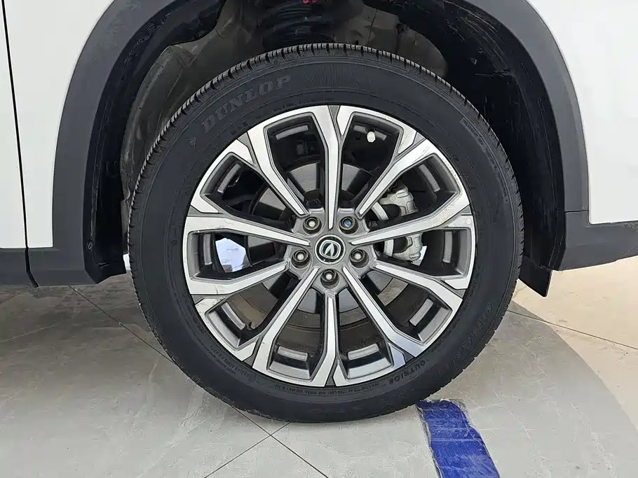 Changan CS75 PLUS — миниатюра 6