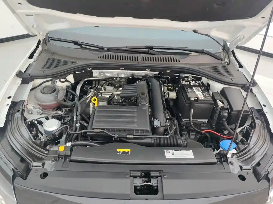 Volkswagen Lavida — миниатюра 10