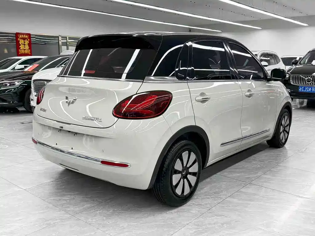 Wuling Bingo — миниатюра 6