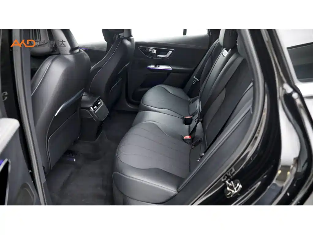 Mercedes-Benz EQE — миниатюра 7