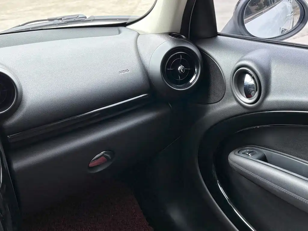 MINI Mini Countryman — миниатюра 14