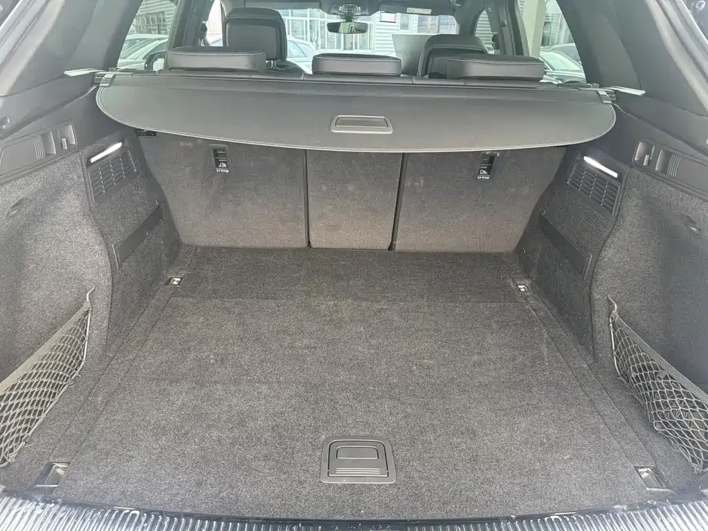 Audi Q5L — миниатюра 25