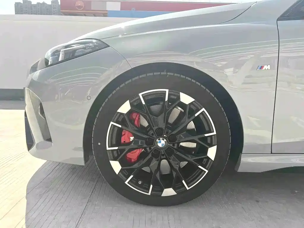 BMW M235L — миниатюра 3