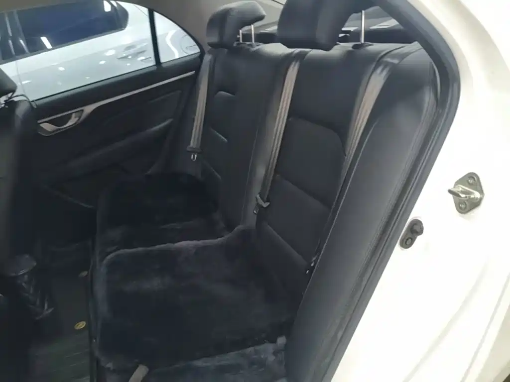 Geely Vision — миниатюра 17
