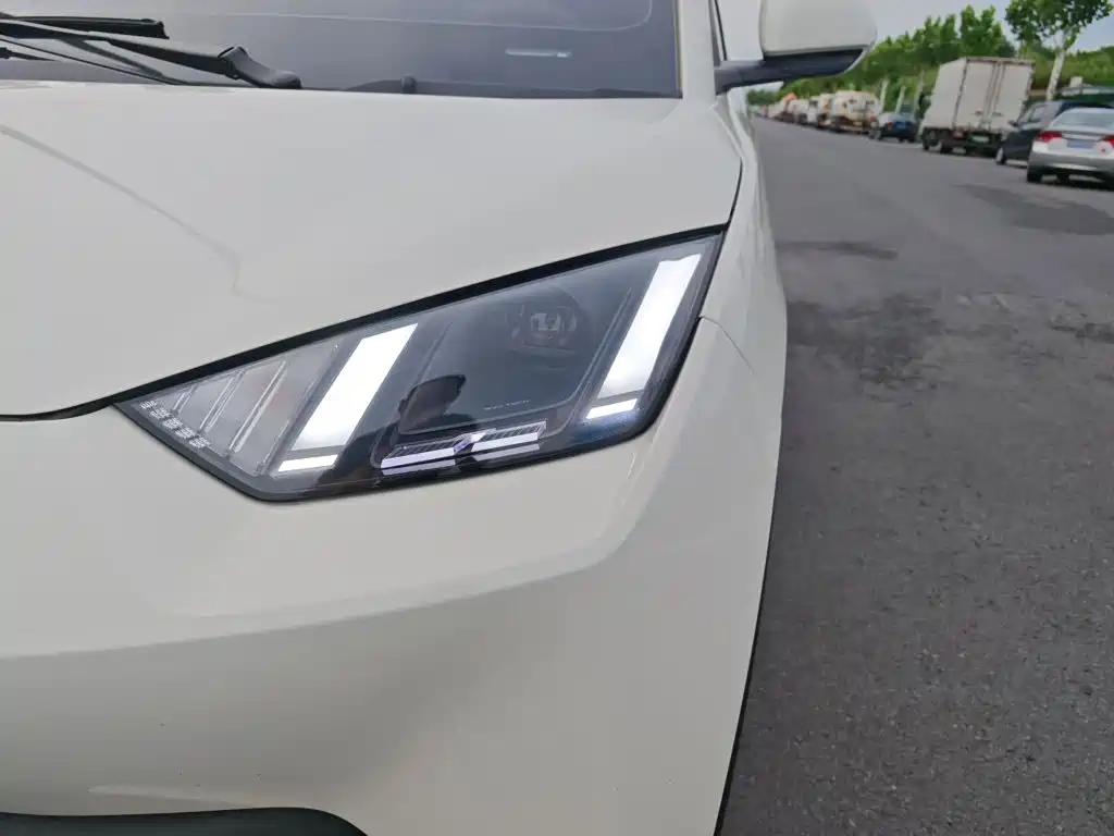 BYD Seagull — миниатюра 22