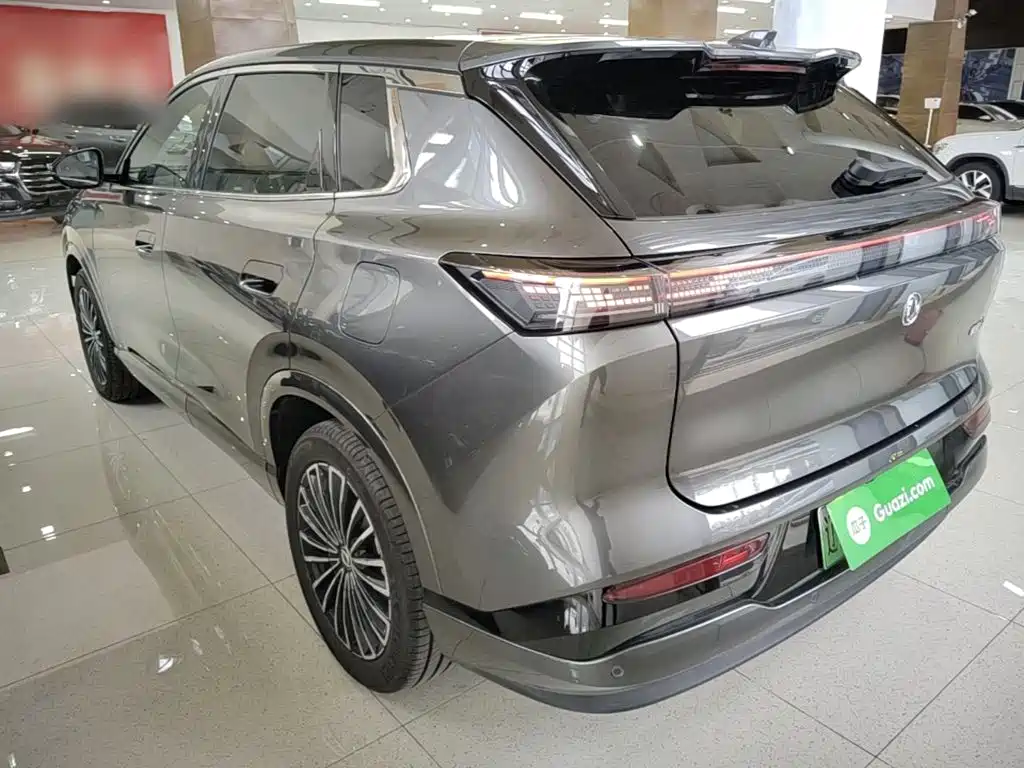 Aeolus L8 — миниатюра 5