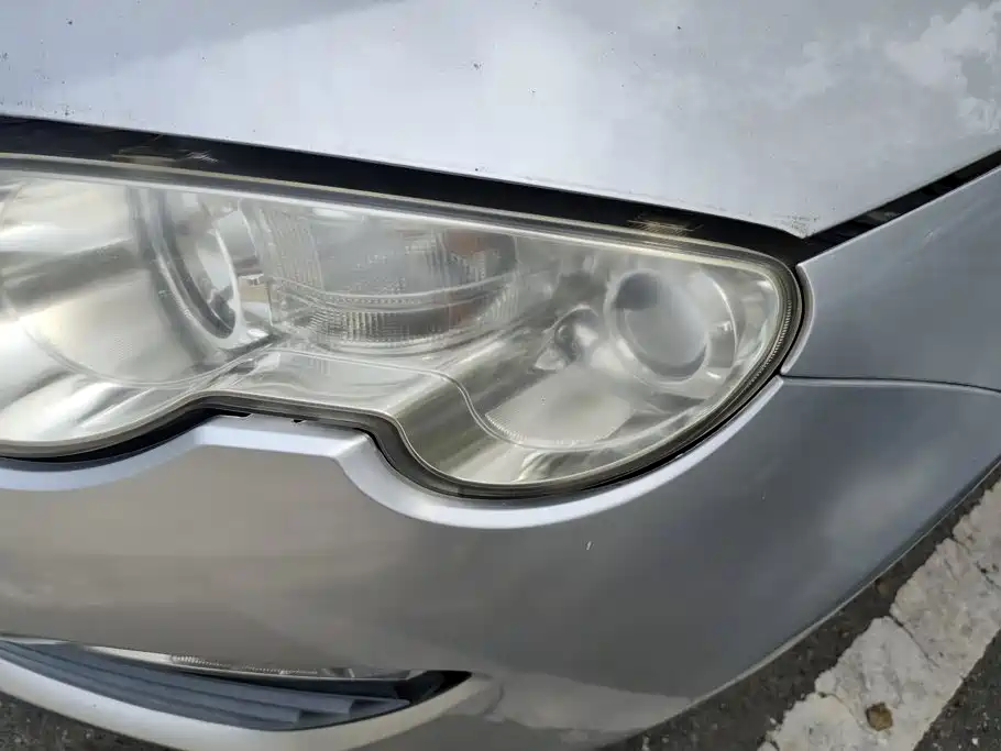 Roewe 550 — миниатюра 5