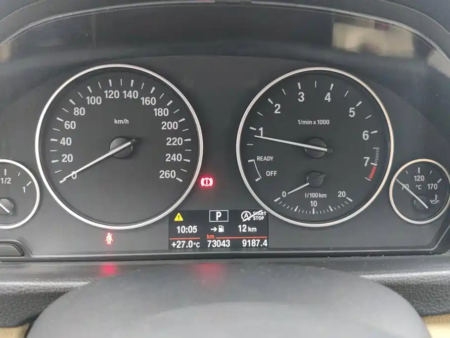 BMW 3 Series — миниатюра 14