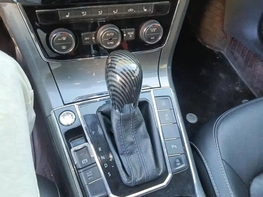 Volkswagen Passat — миниатюра 16