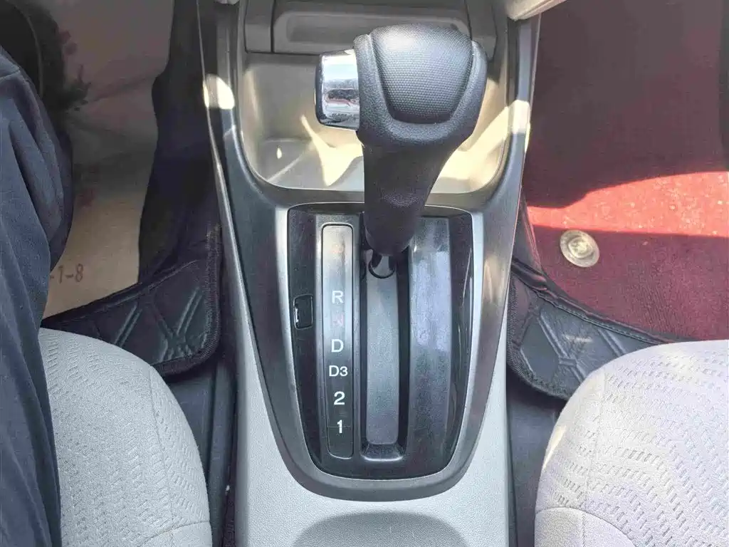 Honda City Classic 1.5L Auto Elite Edition, фото 17