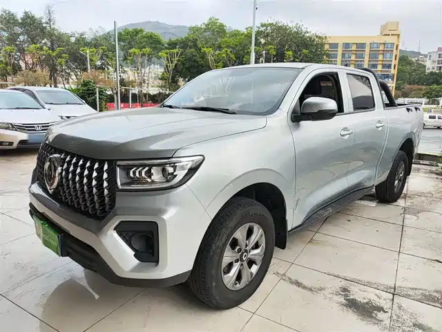 Great Wall Poer