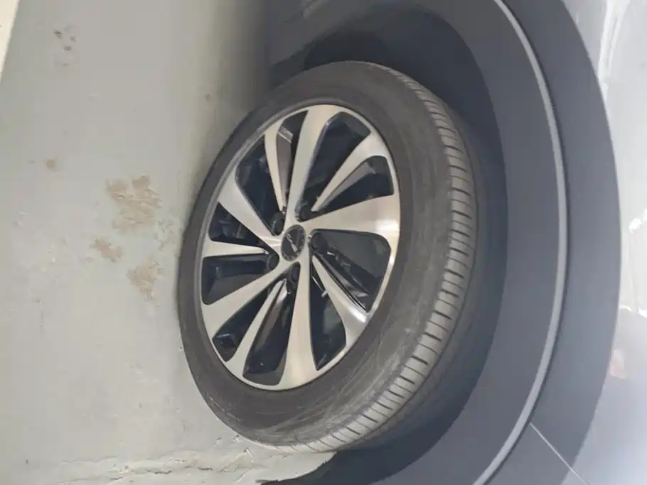 BYD PLUS New Energy — миниатюра 6