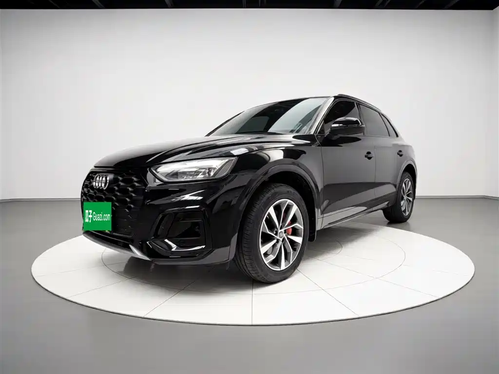 Audi Q5L 2025