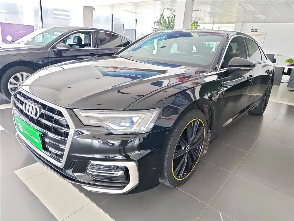 Audi A6L 2023