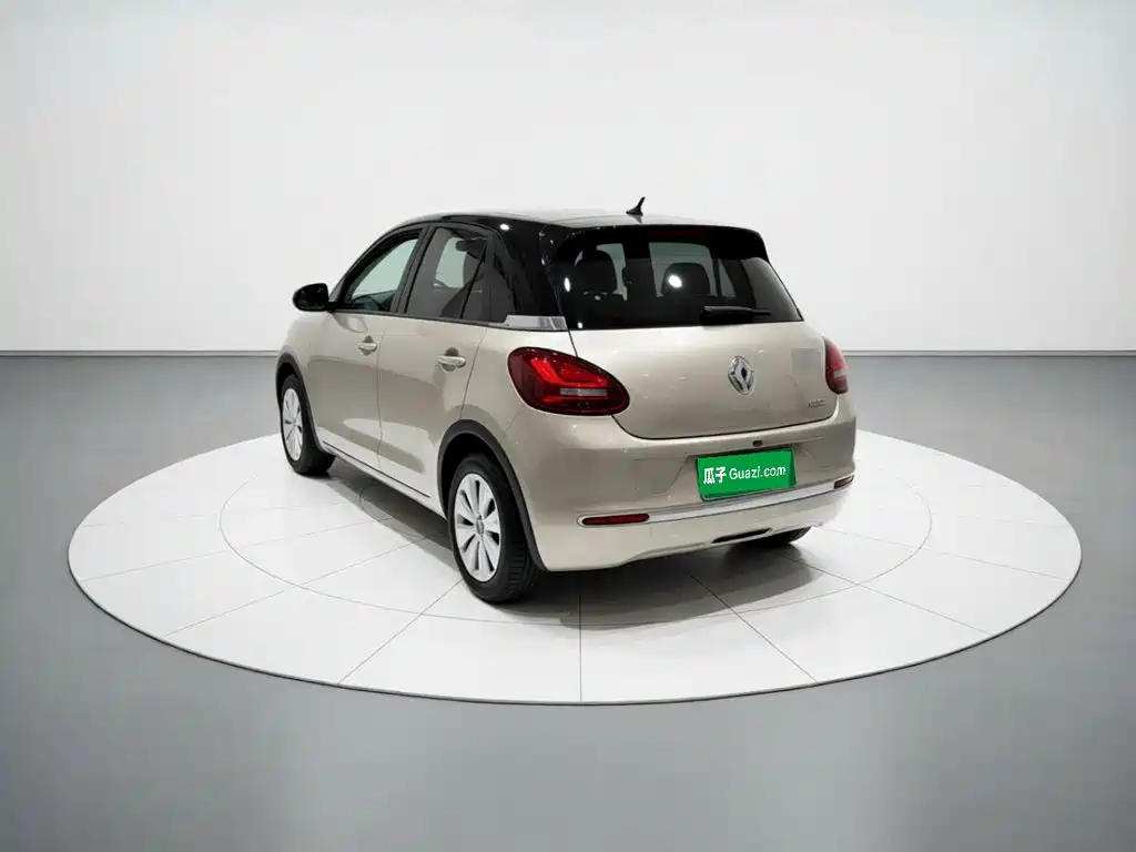 Wuling Bingo — миниатюра 4