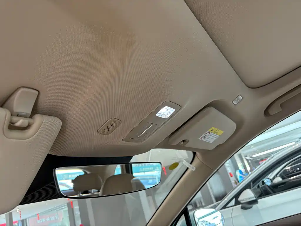 Shangjie Shangjie H5 — миниатюра 16