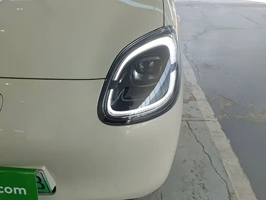Wuling MINIEV — миниатюра 24