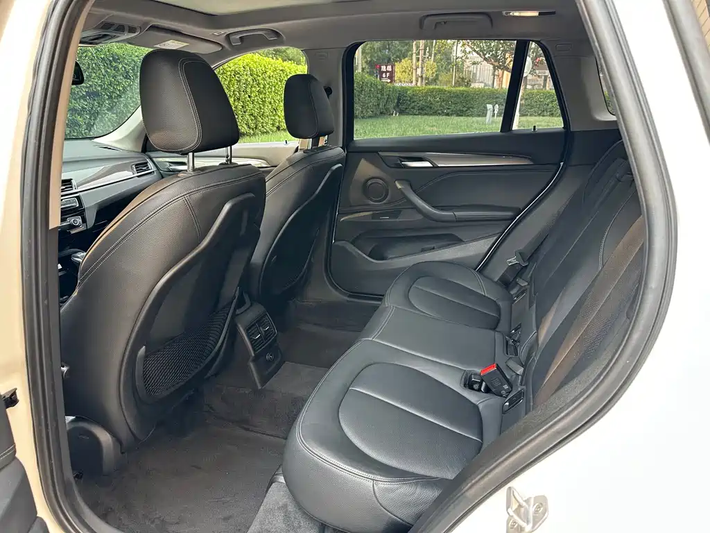 BMW X1 — миниатюра 8