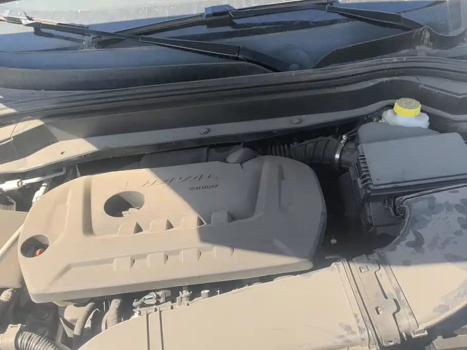 Haval H6 — миниатюра 6