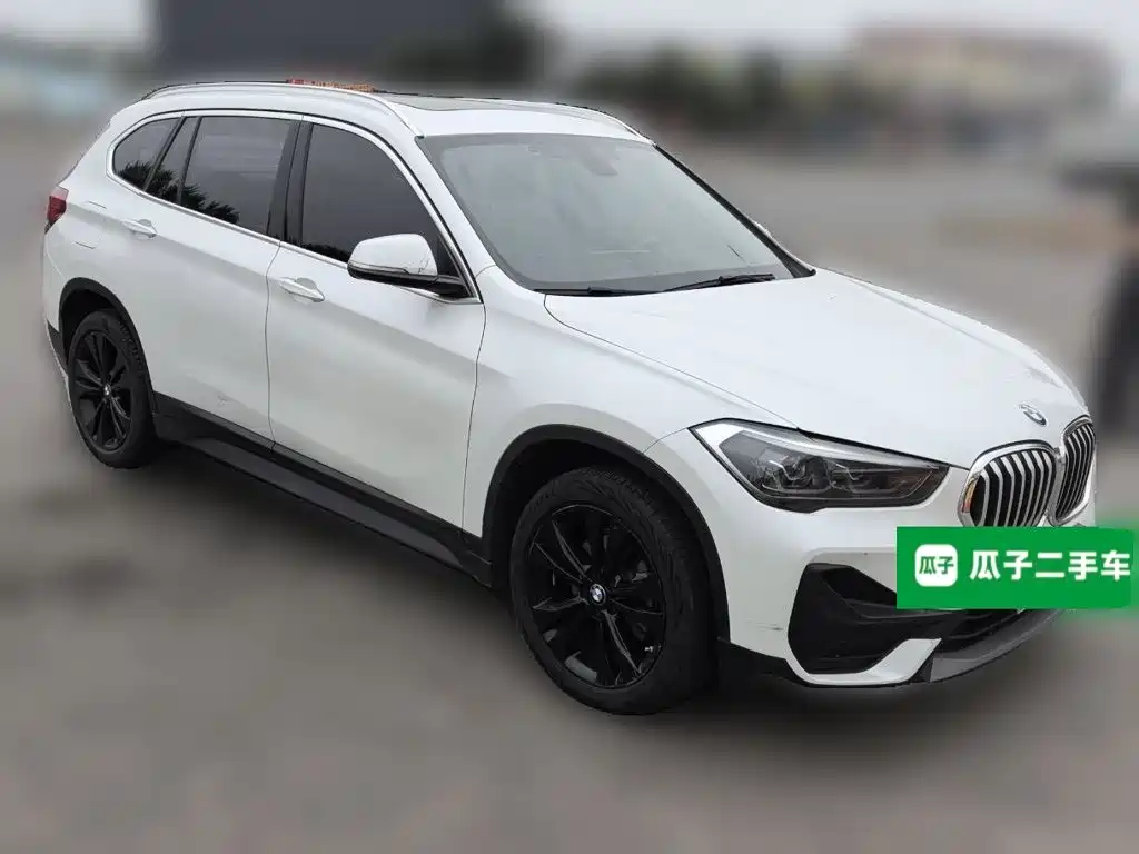 BMW X1 — миниатюра 3