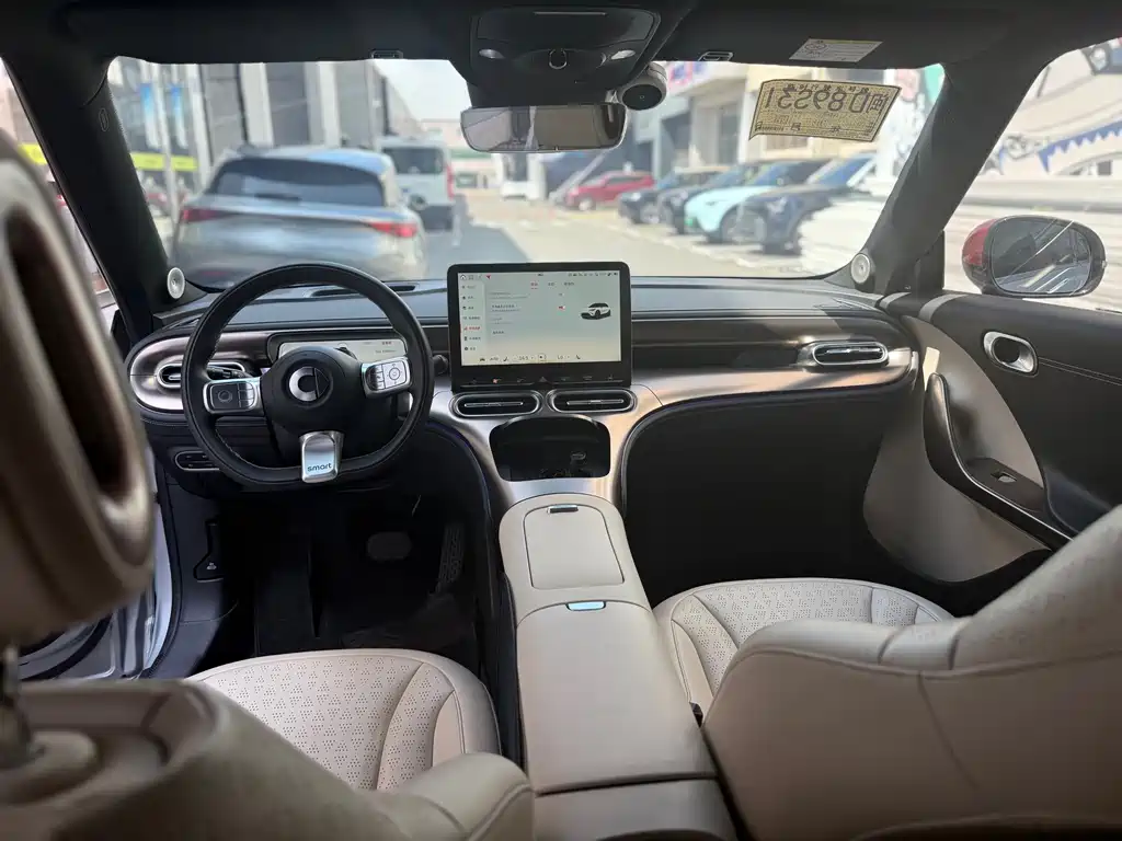 smart Smart #1 — миниатюра 16