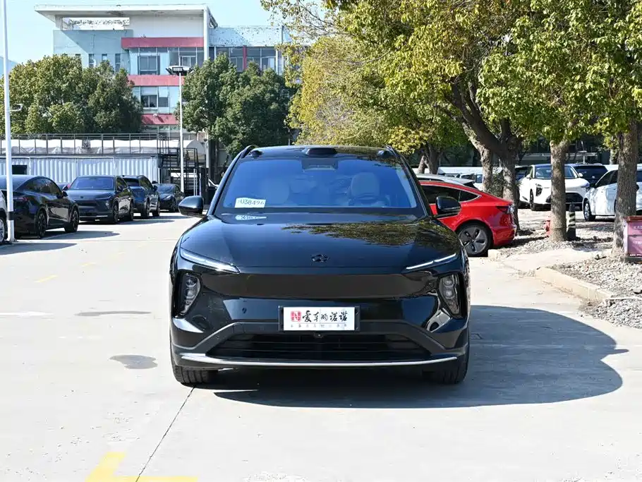 NIO NIO ES6