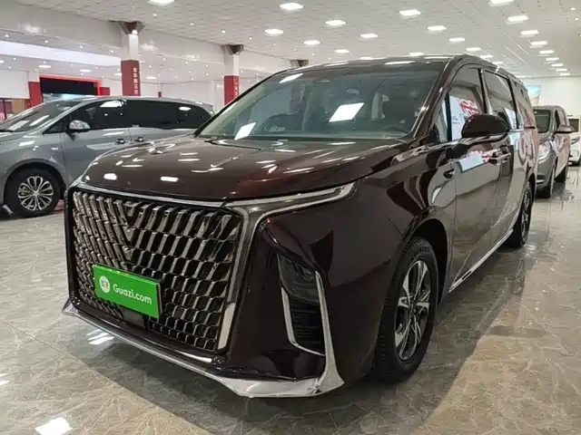 Maxus G90 2022