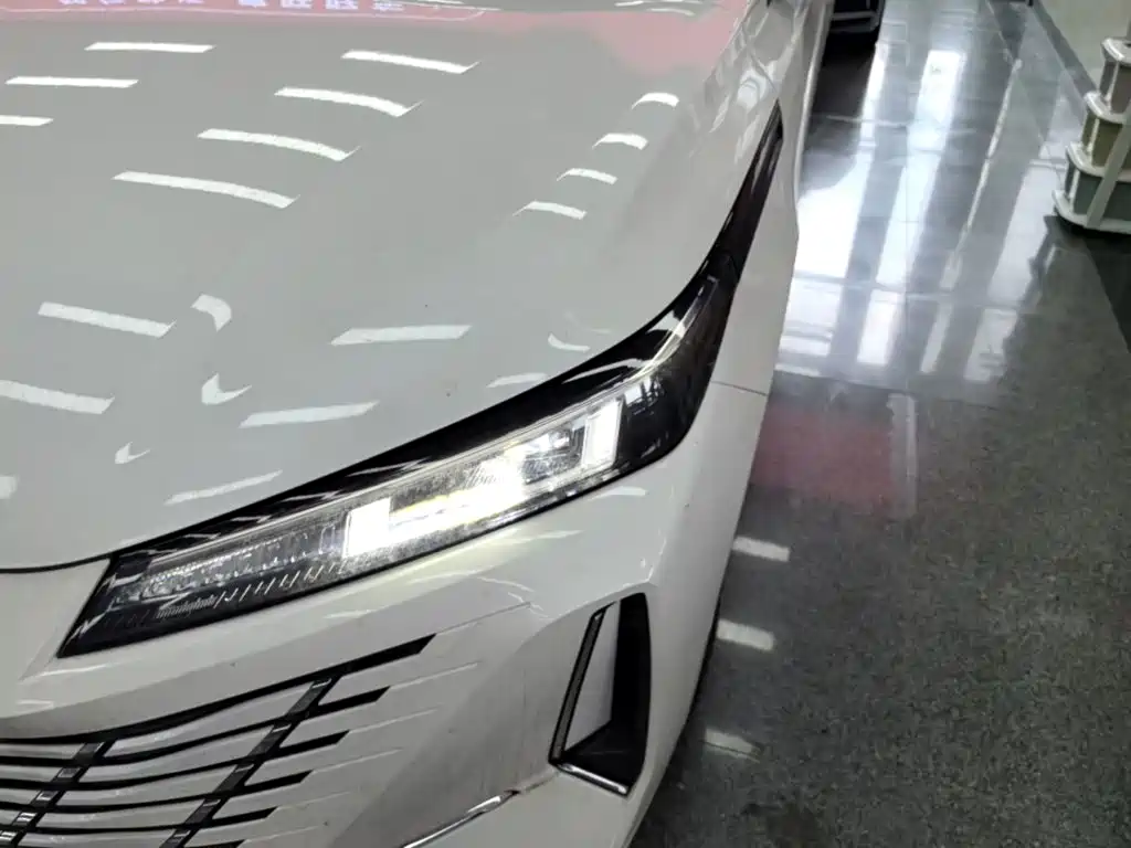 Changan Побег PHEV — миниатюра 24