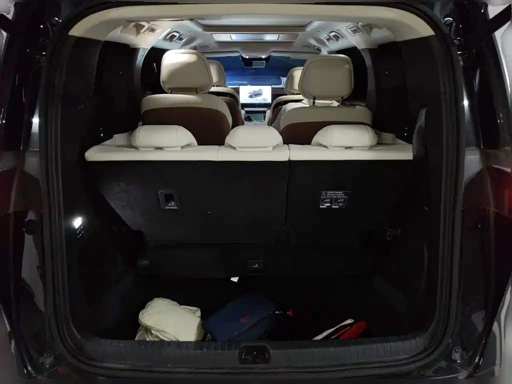 BYD Xia — миниатюра 20